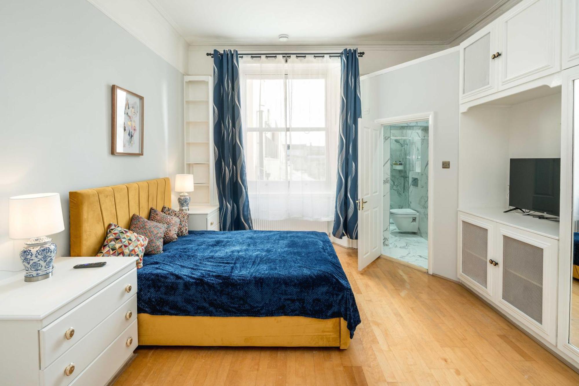 Kensington Muse Διαμέρισμα Λονδίνο Εξωτερικό φωτογραφία